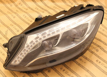 Laden Sie das Bild in den Galerie-Viewer, Frontscheinwerfer Mercedes-Benz W222 A2229060702 LED Links Headlight