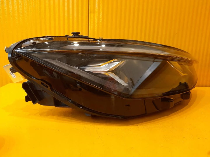 Frontscheinwerfer VW Passat 3J1941005 3J1941006 Full LED Ein Satz Headlight SCH3316700884uj
