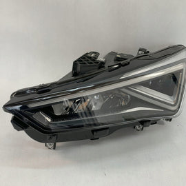 Frontscheinwerfer Seat Leon 5FB941007G LED FALSE Scheinwerfer Headlight SCH5062752997tz