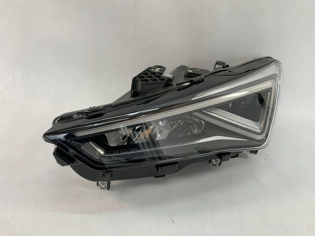 Frontscheinwerfer Seat Leon 5FB941007G LED FALSE Scheinwerfer Headlight SCH5062752997tz