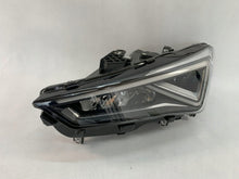 Load image into Gallery viewer, Frontscheinwerfer Seat Leon 5FB941007G LED FALSE Scheinwerfer Headlight SCH5062752997tz