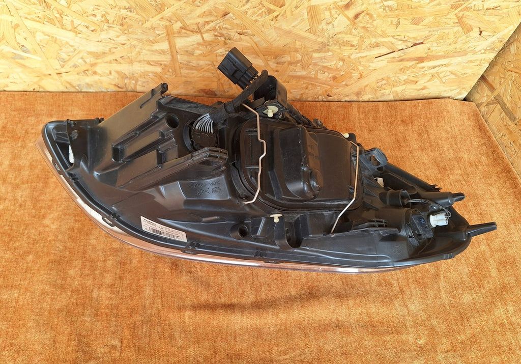 Frontscheinwerfer Volvo Xc60 I 31395462 Xenon Links Scheinwerfer Headlight SCH5033888966zh