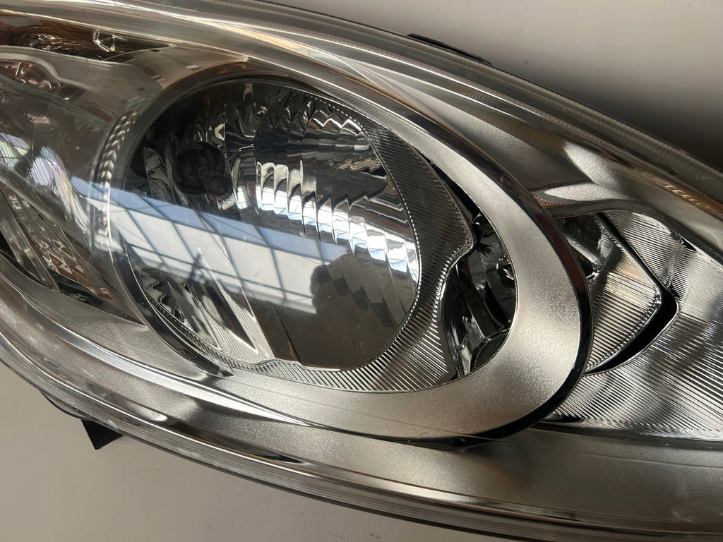 Frontscheinwerfer Ford C-Max II Rechts Scheinwerfer Headlight