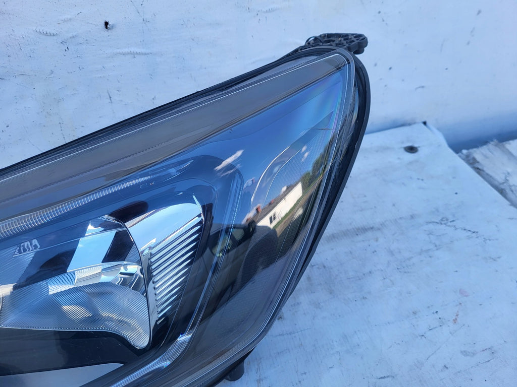 Frontscheinwerfer Ford Focus MX7B-13E015-CE Links Scheinwerfer Headlight