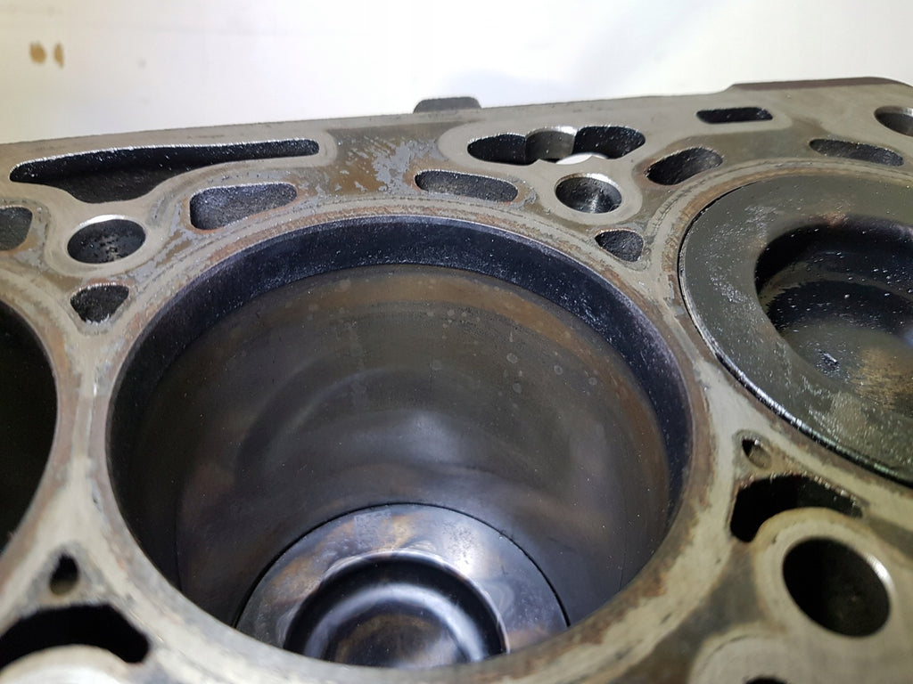 Motorblock Audi Seat Skoda VW DETA DET 2.0 TDI 190PS 140kW Diesel Unkomplett