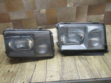Load image into Gallery viewer, Frontscheinwerfer Mercedes-Benz Coupe Ein Stück (Rechts oder Links) Headlight SCH8800825250bg