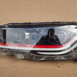 Frontscheinwerfer VW Polo 2G1941035M Links Scheinwerfer Headlight SCH2141372541wc
