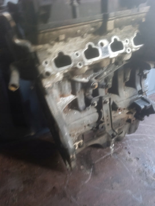 Motor Opel Astra J Meriva B A14NEL 1.4 120PS 88kW 160TKm Benzin Unkomplett MOT7110373194ya