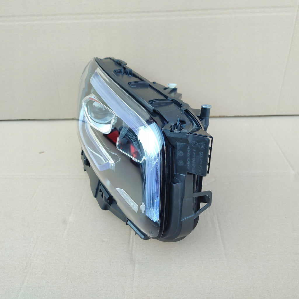 Frontscheinwerfer Mercedes-Benz Glb A2479062005 LED Rechts Headlight SCH1071089715wo
