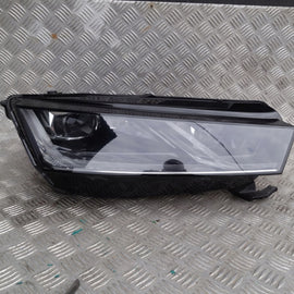 Frontscheinwerfer Skoda Octavia IV 5E4941016 Rechts Scheinwerfer Headlight SCH5249320278pw