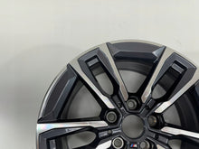 Load image into Gallery viewer, 1x Alufelge 17 Zoll 7.0" 5x112 41ET BMW 2 Active Tourer U06 Rim Wheel FEL5155878448np