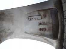 Load image into Gallery viewer, 1x Alufelge 19 Zoll 8.0" 5x115 36ET Glanz Silber 13312751 Opel Astra Gtc J FEL6153352157kz