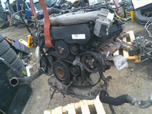 Laden Sie das Bild in den Galerie-Viewer, Motor Audi B8 CCW 3.0 TDI 176kW 117TKm Diesel Engine Komplett MOT6592974763wu