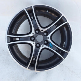 1x Alufelge 18 Zoll 8.0