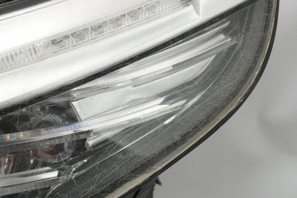 Frontscheinwerfer BMW 5 E60 E61 7177739 Links Scheinwerfer Headlight SCH6145220256jg