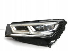 Laden Sie das Bild in den Galerie-Viewer, Frontscheinwerfer Audi Q5 80A941033 Links Scheinwerfer Headlight SCH9445301251hn