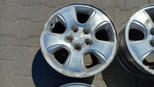 Laden Sie das Bild in den Galerie-Viewer, 4x Alufelge 16 Zoll 7.0" 5x114.3 Mazda I Rim Wheel FEL1204802123mo