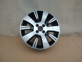 1x Alufelge 16 Zoll 6.5