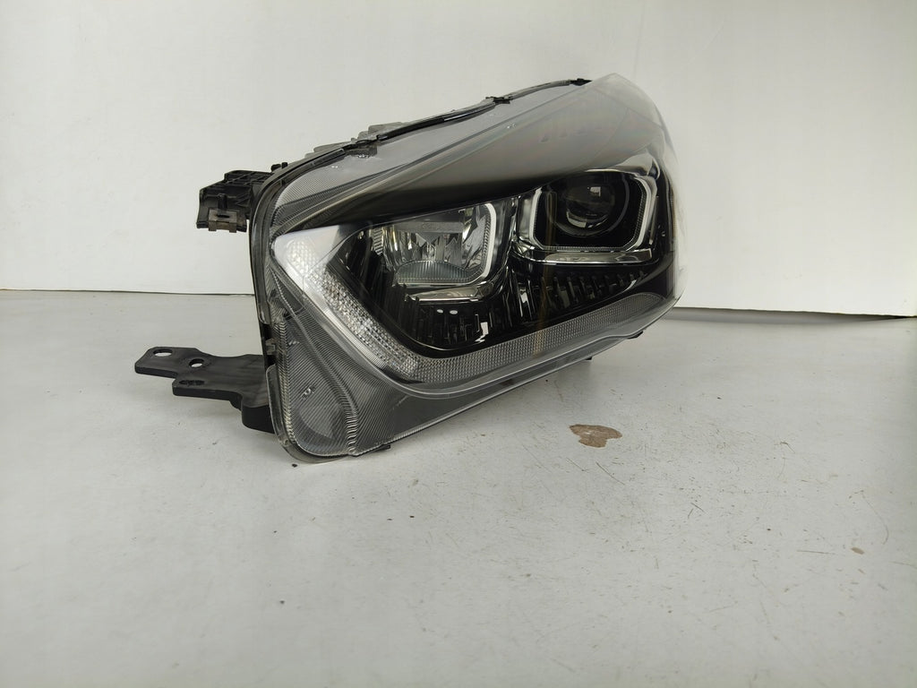 Frontscheinwerfer Ford Kuga GV41-13D155-EF LED Links Scheinwerfer Headlight SCH7342449875wr