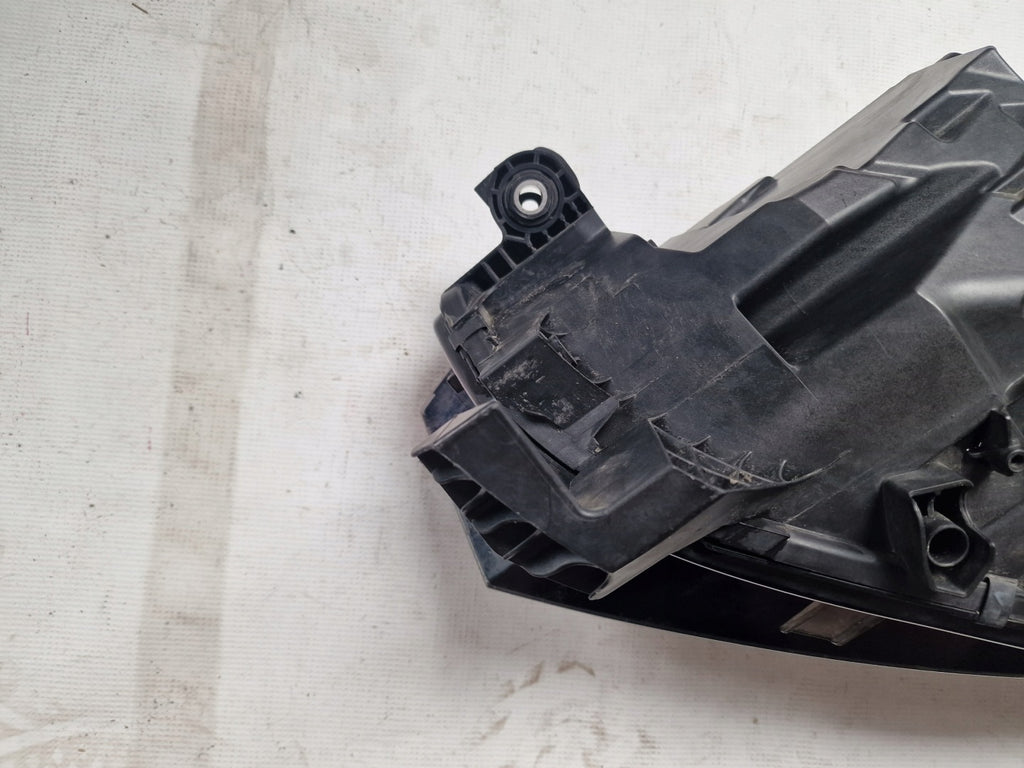 Frontscheinwerfer Skoda Octavia IV 5E4941016B Rechts Scheinwerfer Headlight SCH6151981651fb