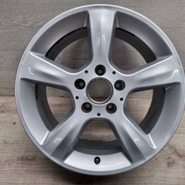 1x Alufelge 16 Zoll 8.0