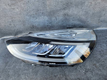 Laden Sie das Bild in den Galerie-Viewer, Frontscheinwerfer Renault Clio 260605046R LED Links Scheinwerfer Headlight