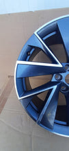 Laden Sie das Bild in den Galerie-Viewer, 1x Alufelge 20 Zoll 8.0&quot; 5x112 45ET 5E0601025 Skoda Enyaq Rim Wheel
