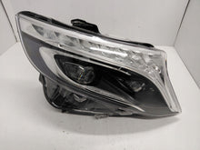 Laden Sie das Bild in den Galerie-Viewer, Frontscheinwerfer Mercedes-Benz W447 A4479069800 Full LED Rechts Headlight SCH8954323151fu