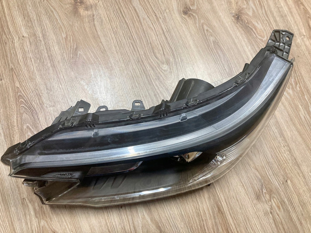 Frontscheinwerfer Honda Cr-V Xenon Links Scheinwerfer Headlight