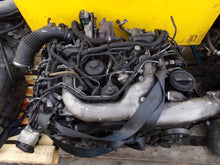 Laden Sie das Bild in den Galerie-Viewer, Motor Audi A4 B8 CAM CAMA 2.7 TDI 190PS 140kW 184TKm 2010 Diesel Unkomplett MOT5319013870zc
