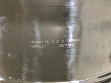 Laden Sie das Bild in den Galerie-Viewer, 1x Alufelge 20 Zoll 7.0&quot; 5x114.3 34ET Glanz Schwarz 403001816 Renault E-Tech