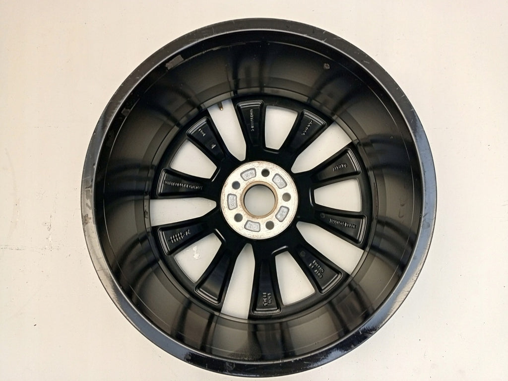 1x Alufelge 20 Zoll 9.0" 5x108 38 5ET Glanz 32243456 Volvo Xc90 Xc60 Ii FEL3904808059lf