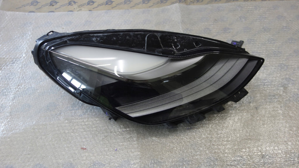 Frontscheinwerfer Tesla Y 1514953-00-D LED Rechts Scheinwerfer Headlight