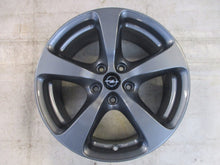Laden Sie das Bild in den Galerie-Viewer, 4x Alufelge 17 Zoll 8.0" 5x115 38ET Opel Antara Rim Wheel FEL8803545856ys
