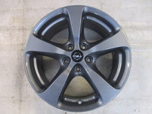 Laden Sie das Bild in den Galerie-Viewer, 4x Alufelge 17 Zoll 8.0" 5x115 38ET Opel Antara Rim Wheel FEL8803545856ys