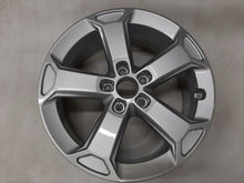 Load image into Gallery viewer, 1x Alufelge 17 Zoll 7.0" 5x112 45ET Glanz Silber 81A0714978Z8 Audi Q2 Rim Wheel FEL4190022363mw