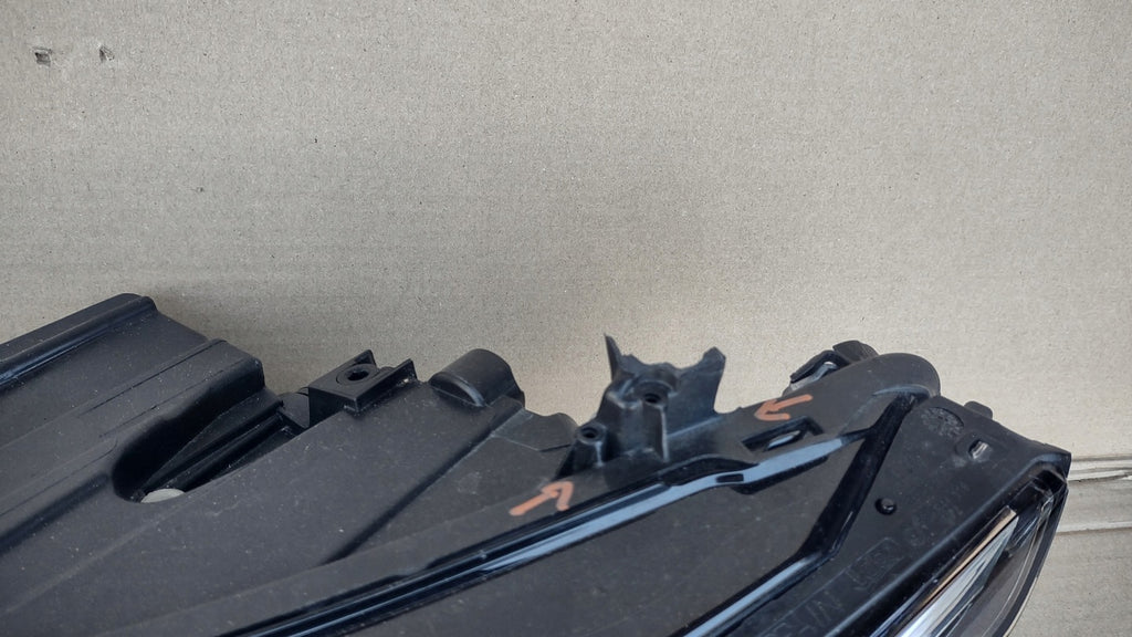 Frontscheinwerfer VW Golf VIII 5H1941005 LED Links Scheinwerfer Headlight SCH2080552406ul