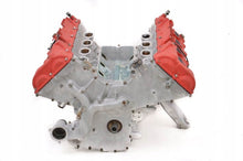 Laden Sie das Bild in den Galerie-Viewer, Motor Maserati Quattroporte I M139 4.2 112TKm Benzin Engine Unkomplett MOT6555725892fg