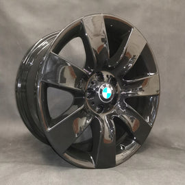4x Alufelge 19 Zoll 8.5