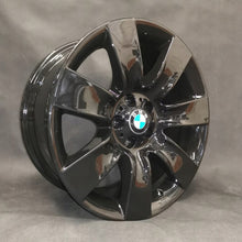 Load image into Gallery viewer, 4x Alufelge 19 Zoll 8.5" 5x120 25ET Glanz Silber 6775390 BMW F01 F02 F04 5 F07 FEL2158307353dh