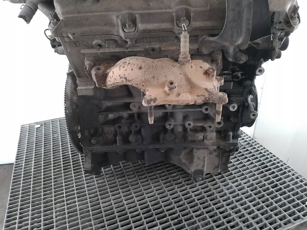 Motor Mazda Cx-9 3.5 2007 Benzin Engine Unkomplett