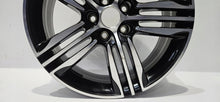 Laden Sie das Bild in den Galerie-Viewer, 1x Alufelge 19 Zoll 7.5&quot; 5x114.3 50ET 57R975518 Rim Wheel