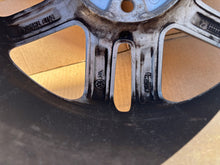 Laden Sie das Bild in den Galerie-Viewer, 1x Alufelge 16 Zoll 6.5" 5x112 1K0601025DF VW Golf Vi Rim Wheel FEL8432612574ve