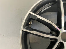 Load image into Gallery viewer, 1x Alufelge 18 Zoll 8.0" 5x112 30ET Glanz Graphit 7855081 BMW G31 G30 Mg 5 FEL8018282771bg
