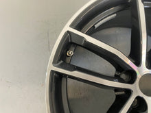 Laden Sie das Bild in den Galerie-Viewer, 1x Alufelge 18 Zoll 8.0" 5x112 30ET Glanz Graphit 7855081 BMW G31 G30 Mg 5 FEL8018282771bg