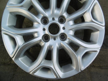 Laden Sie das Bild in den Galerie-Viewer, 1x Alufelge 16 Zoll 6.0&quot; 4x108 37 5ET CN151007E1C Ford Ecosport Rim Wheel