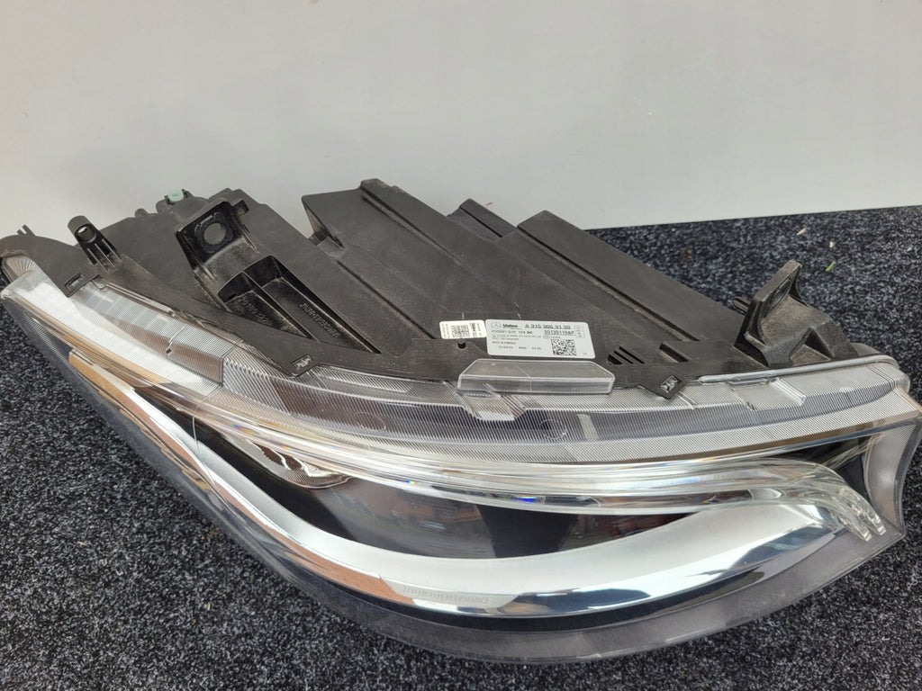 Frontscheinwerfer Mercedes-Benz Sprinter 9109069100 90139119 LED Rechts SCH6443479032dg