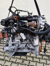Laden Sie das Bild in den Galerie-Viewer, Motor Peugeot 208 I YH01 10Q3BF 1.5 HDI 91TKm 2019 Diesel Engine Komplett