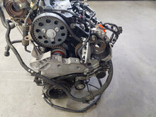 Laden Sie das Bild in den Galerie-Viewer, Motor VW Golf Polo CAYA CAYC 1.6 TDI 85TKm 2008 Diesel Engine Unkomplett