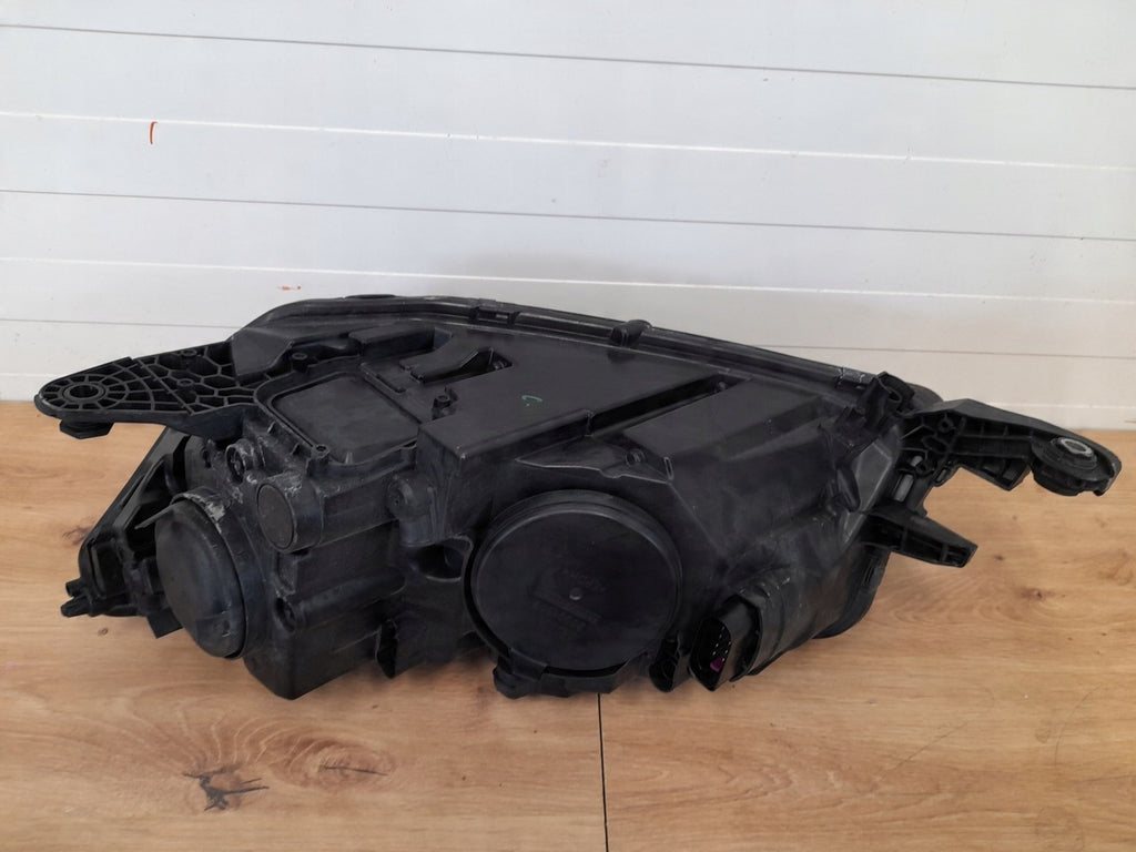 Frontscheinwerfer Skoda Fabia III 6V1941016 Ein Stück (Rechts oder Links)